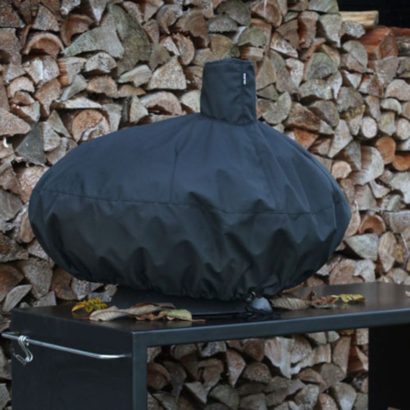 FORNO COVER