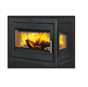 METEOR 470 XL MED FAST SIDE GLAS 1 SIDE