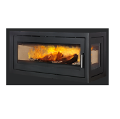 METEOR 470 XXL MED FAST SIDE GLAS 1 SIDE