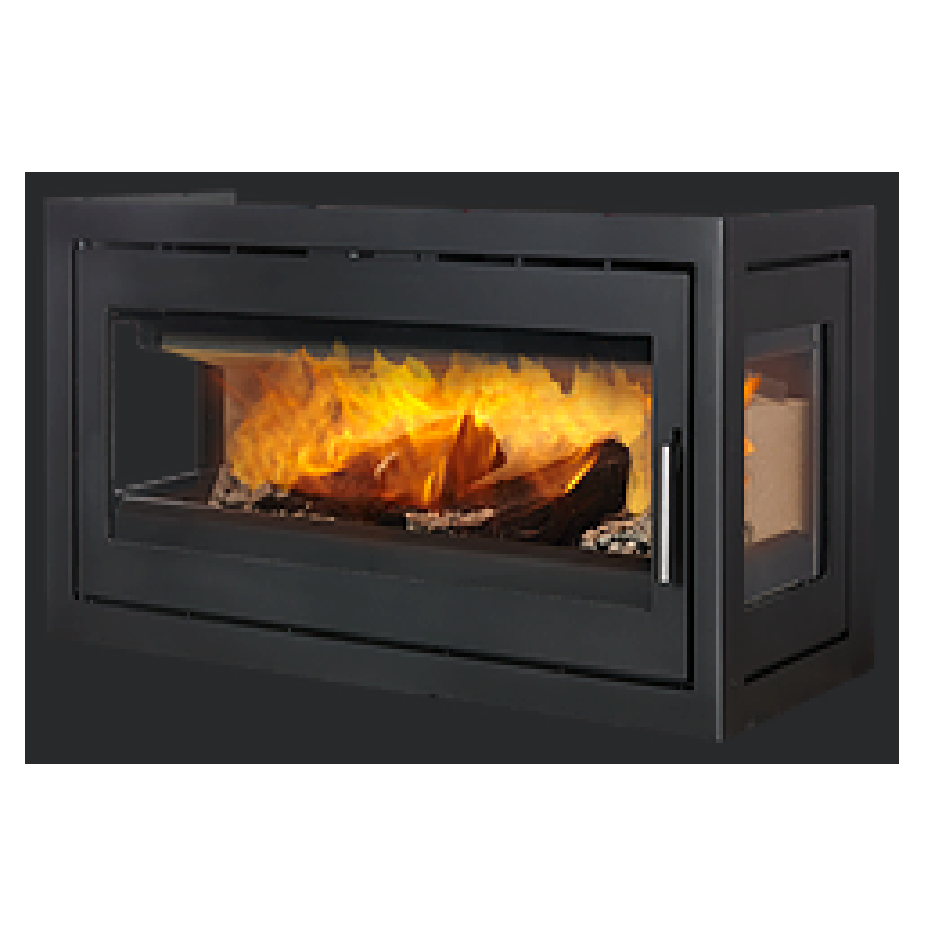 METEOR 470 XXL MED FAST SIDE GLAS 2 SIDER