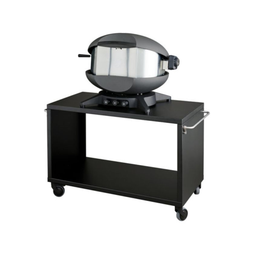 FORNO GAS GRANDE ROTTISSERI