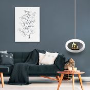 LE FEU BIOPEJS SKY 120