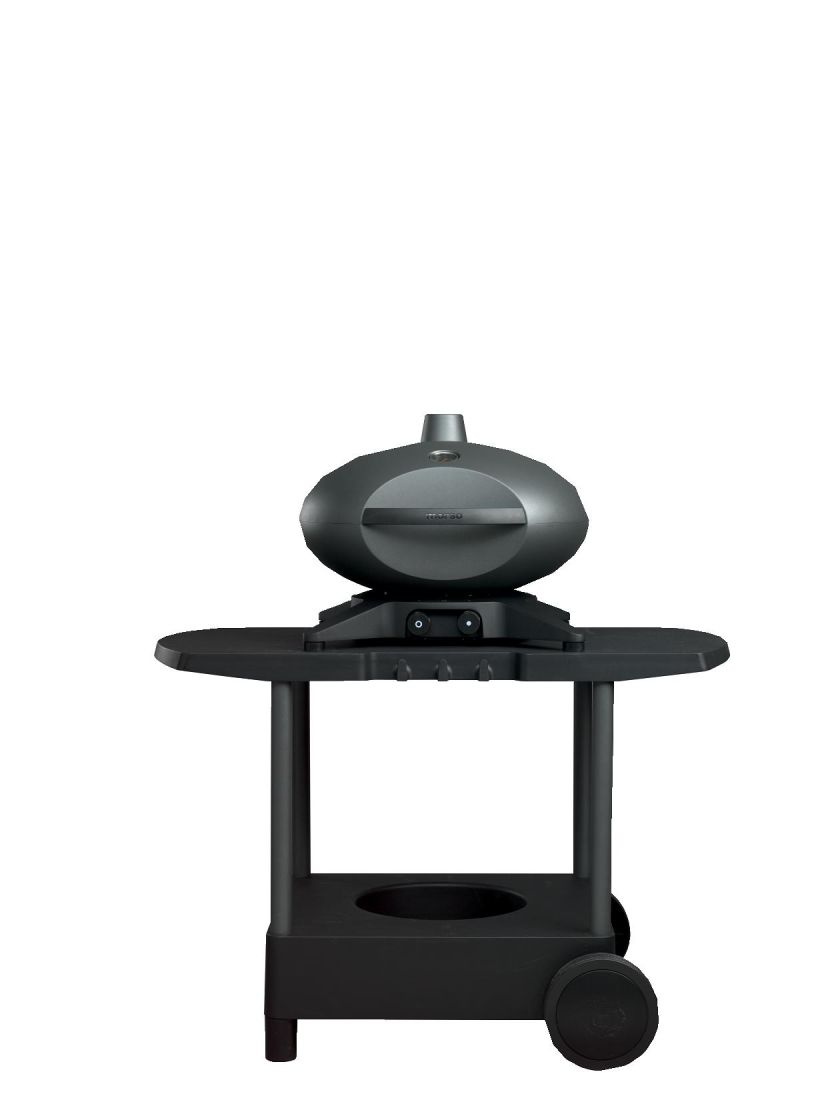 MORSØ FORNO GAS GRILL MEDIO