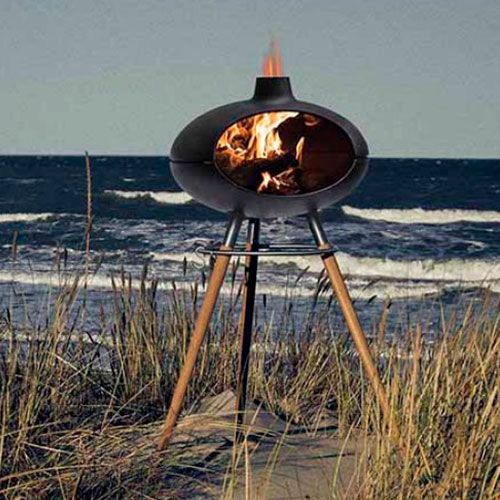 MORSØ GRILL FORNO