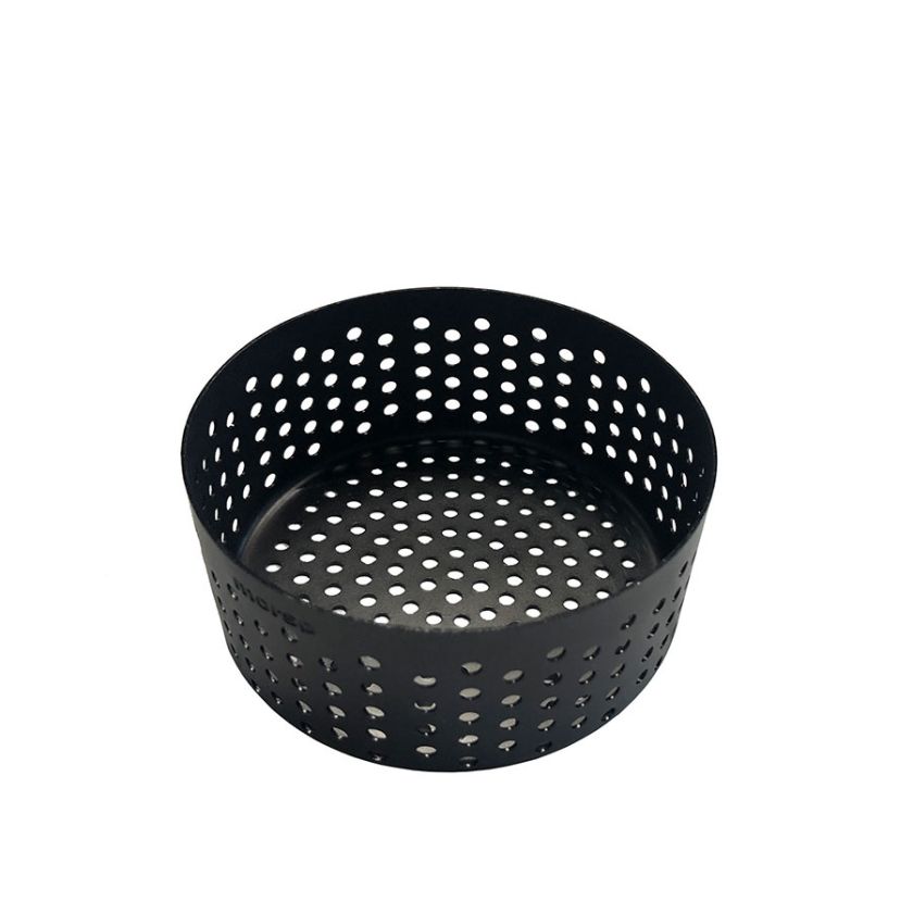 MORSØ SMOKE BOX GAS GRILL