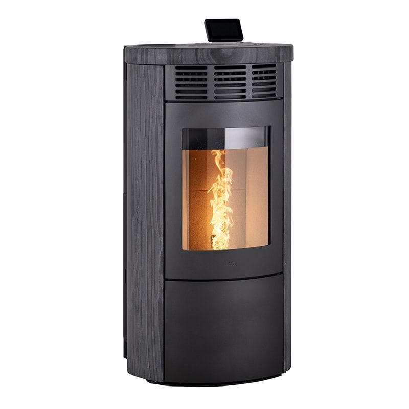 HETA PILLEOVN GREEN 250 BLACKWOOD STONE