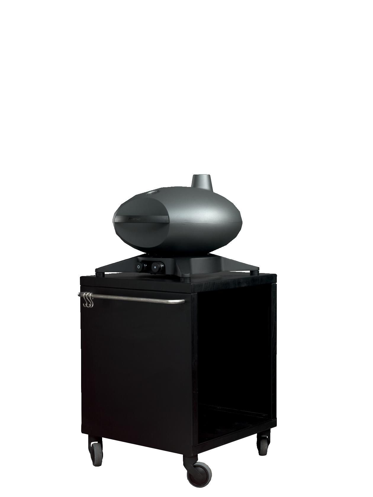 MORSØ FORNO GAS GRILL MEDIO