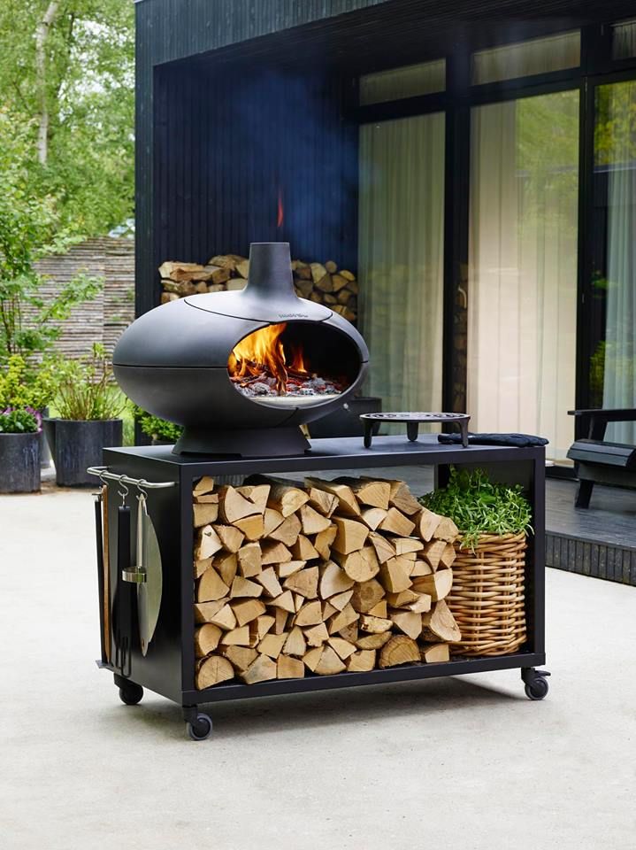 MORSØ FORNO