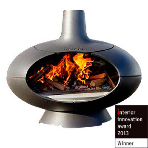 MORSØ FORNO