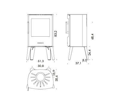 WIKING MINI 2
