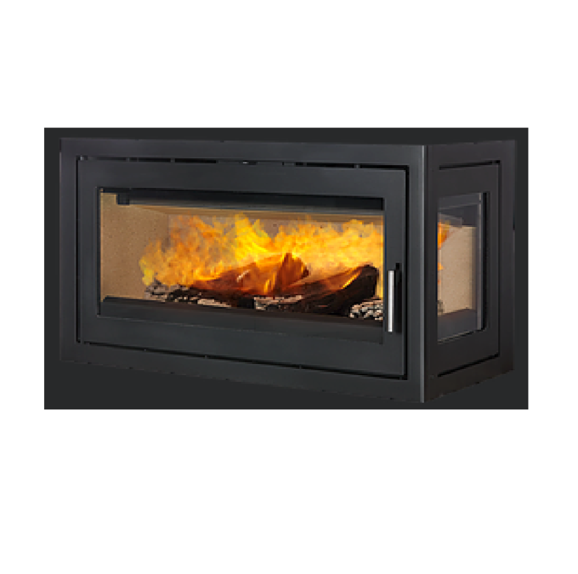 METEOR 550-850 MED FAST SIDE GLAS 1 SIDE