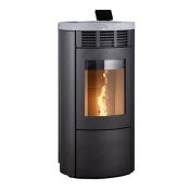 HETA PILLEOVN GREEN 250 FEDTSTENSTOP