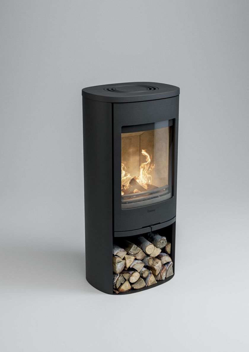 Contura 910 Style