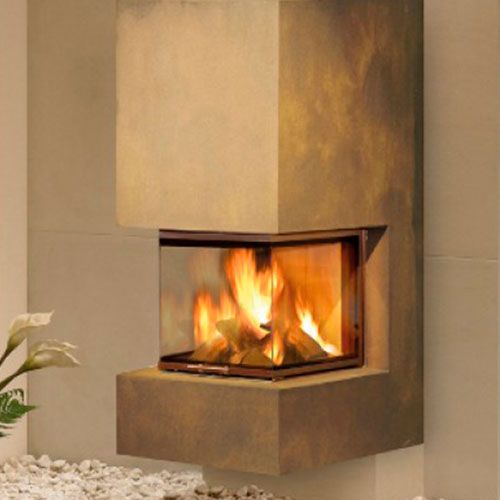 SPARTHERM INDSATS ARTE U-50H-LINEAR 4S