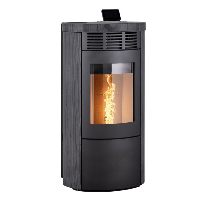 HETA PILLEOVN GREEN 250 BLACKWOOD STONE