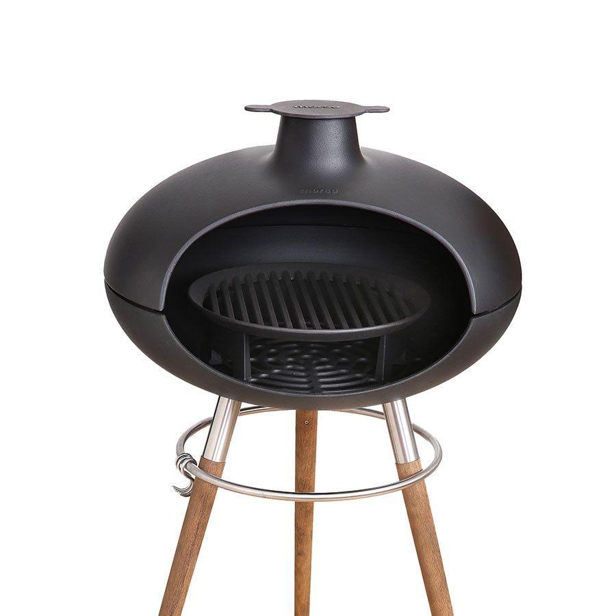 MORSØ SMOKEEPER