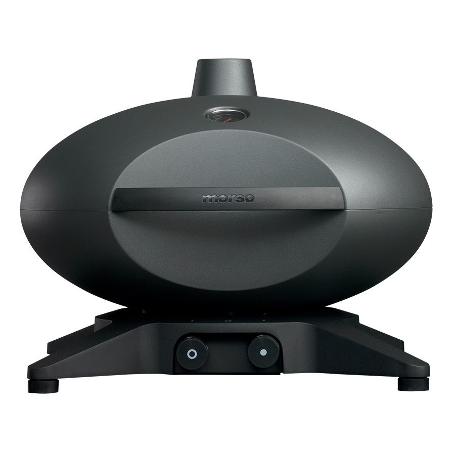 MORSØ FORNO GAS GRILL MEDIO