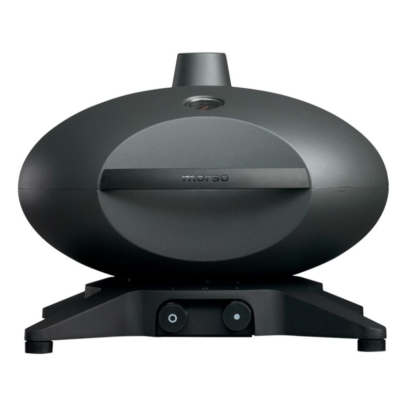 MORSØ FORNO GAS GRILL MEDIO