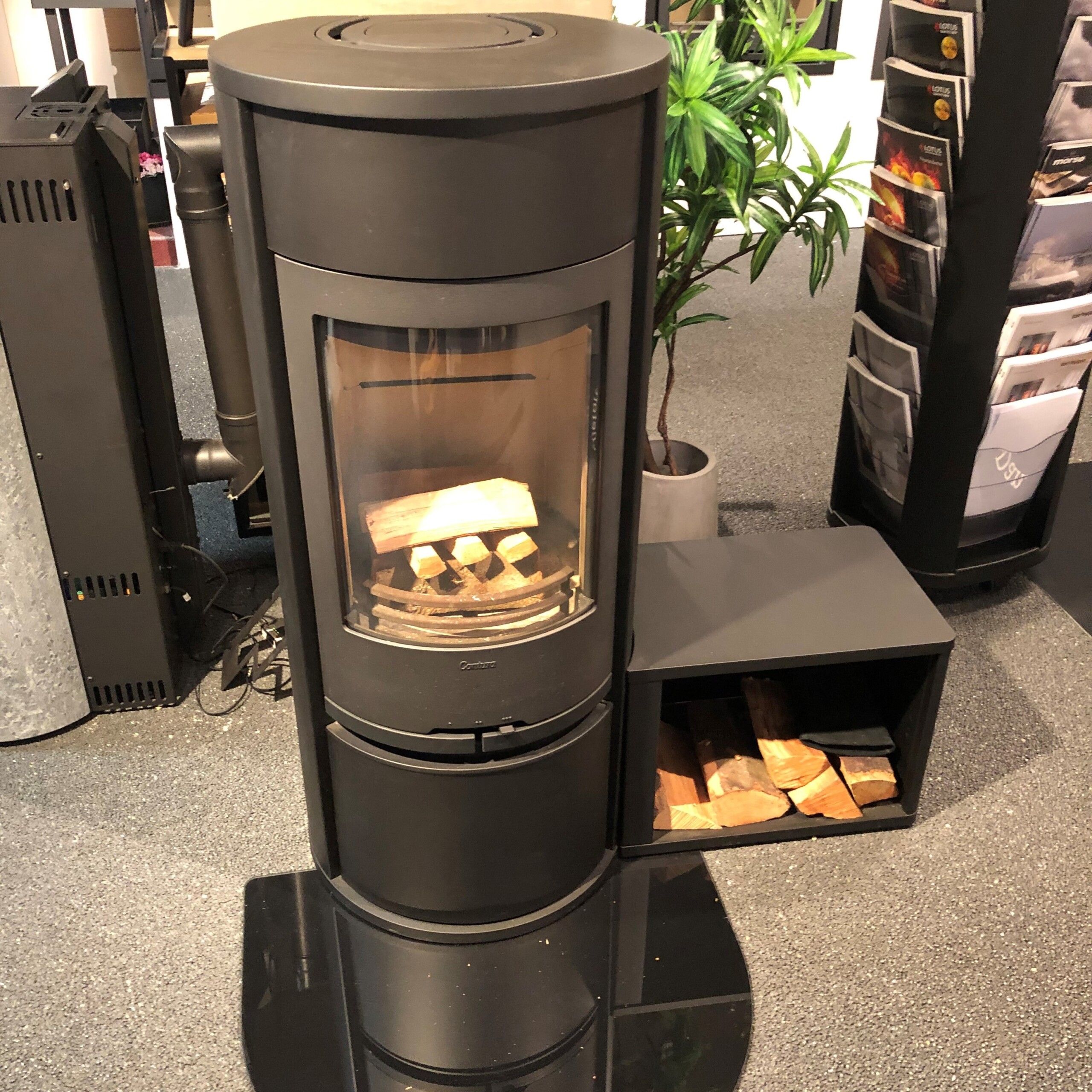CONTURA 610 G:4 STYLE