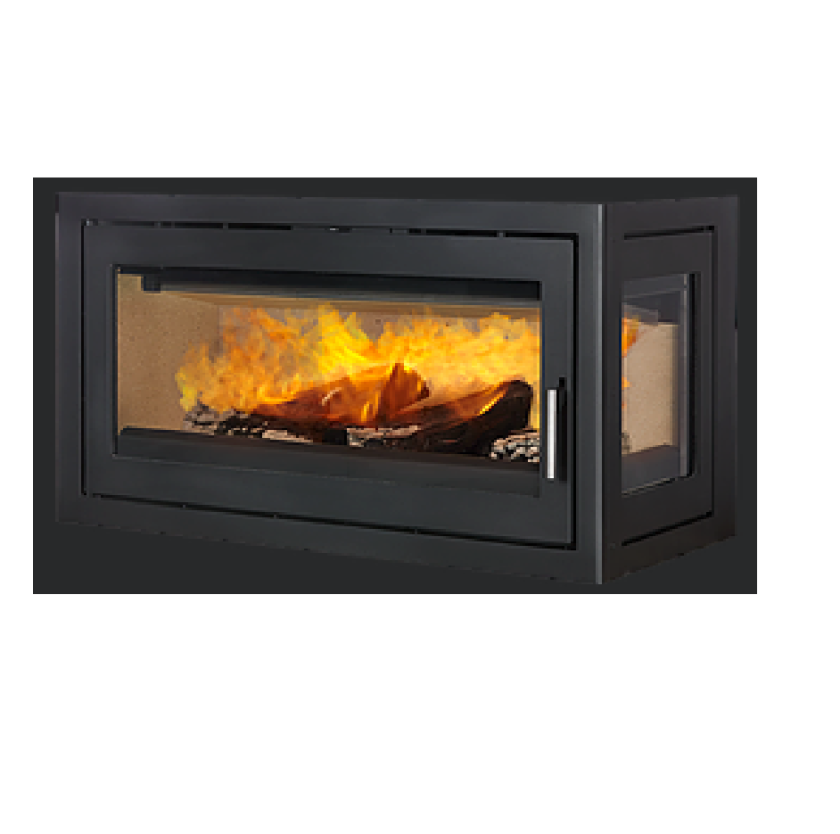 METEOR 500-850 MED FAST SIDE GLAS 1 SIDE