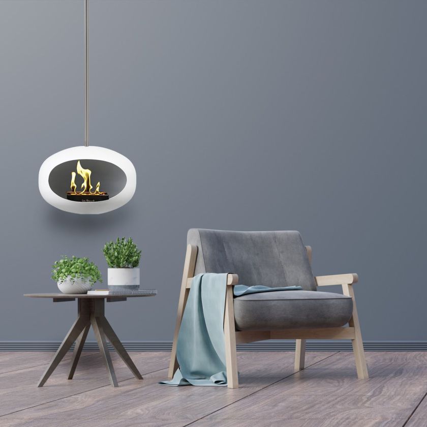 LE FEU BIOPEJS SKY 140