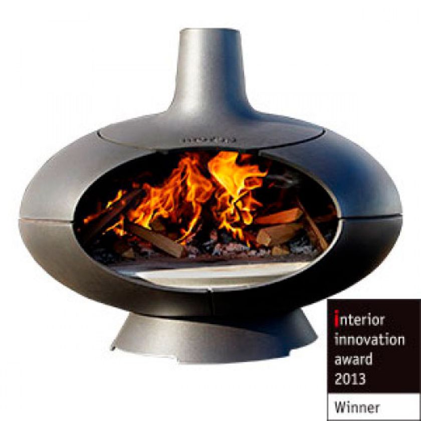 MORSØ FORNO