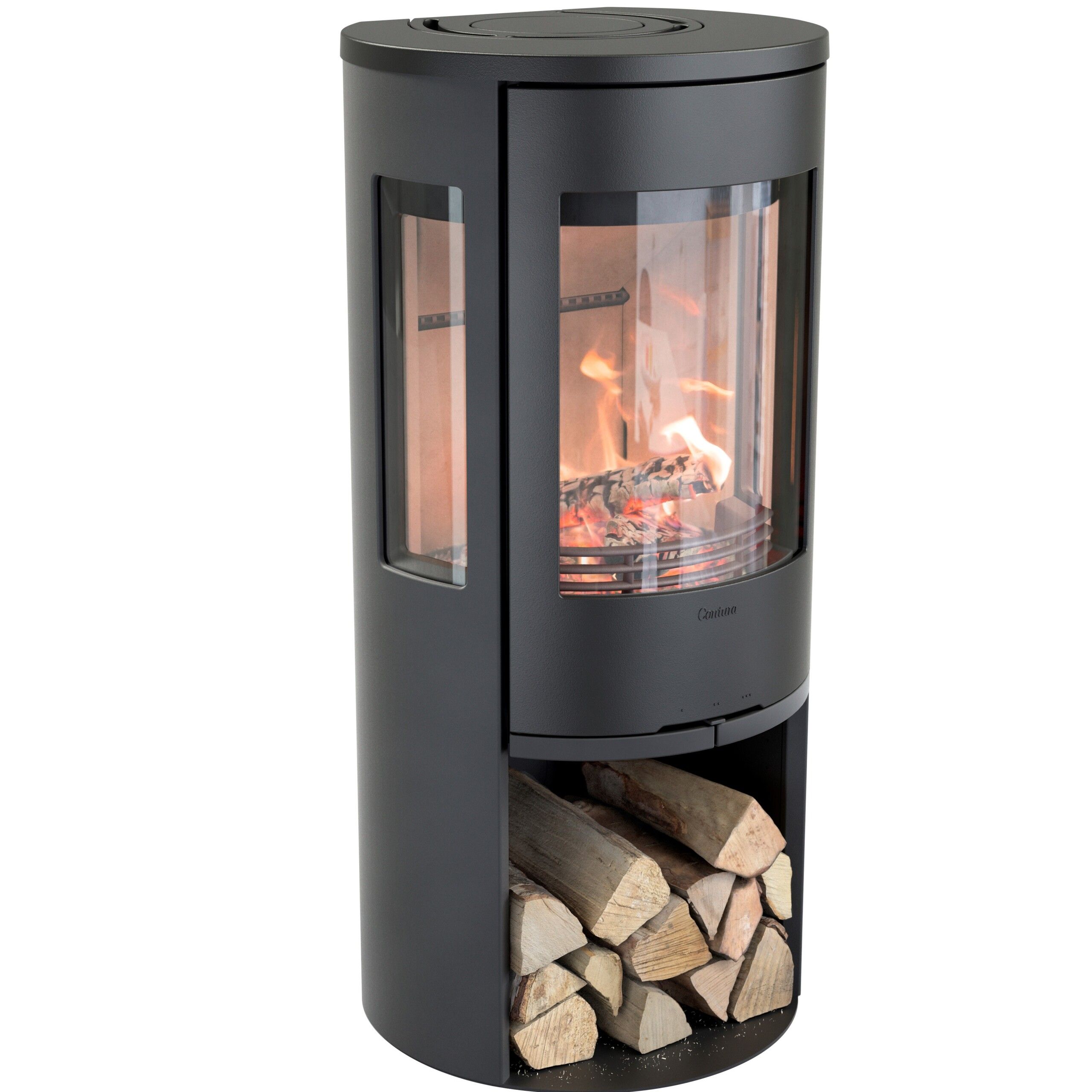 CONTURA 556:1 STYLE
