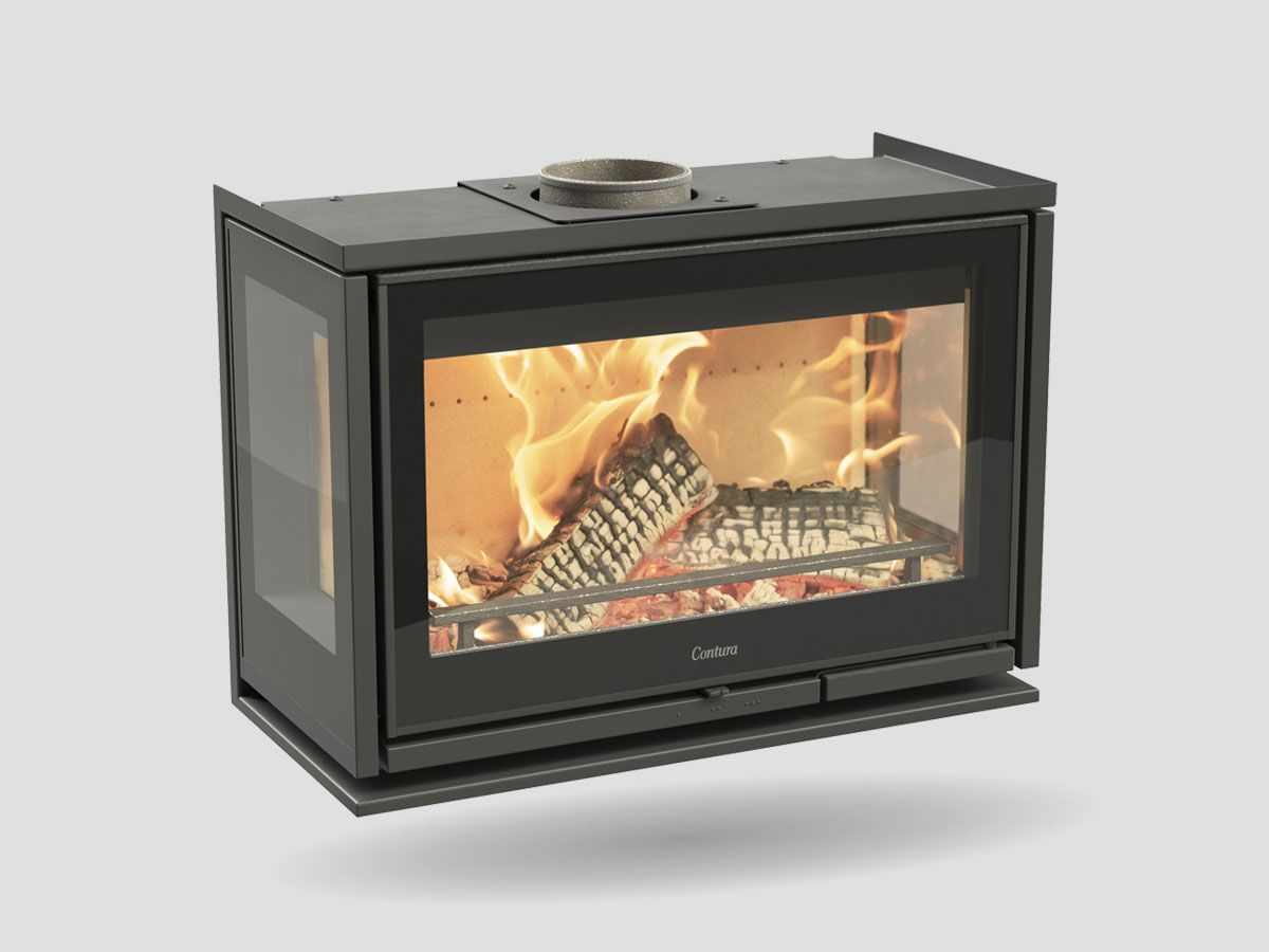 CONTURA i8G