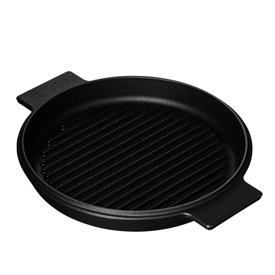 MORSØ GRILLPANDE