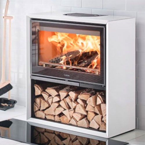 CONTURA 310 STØBEJERNSLÅGE