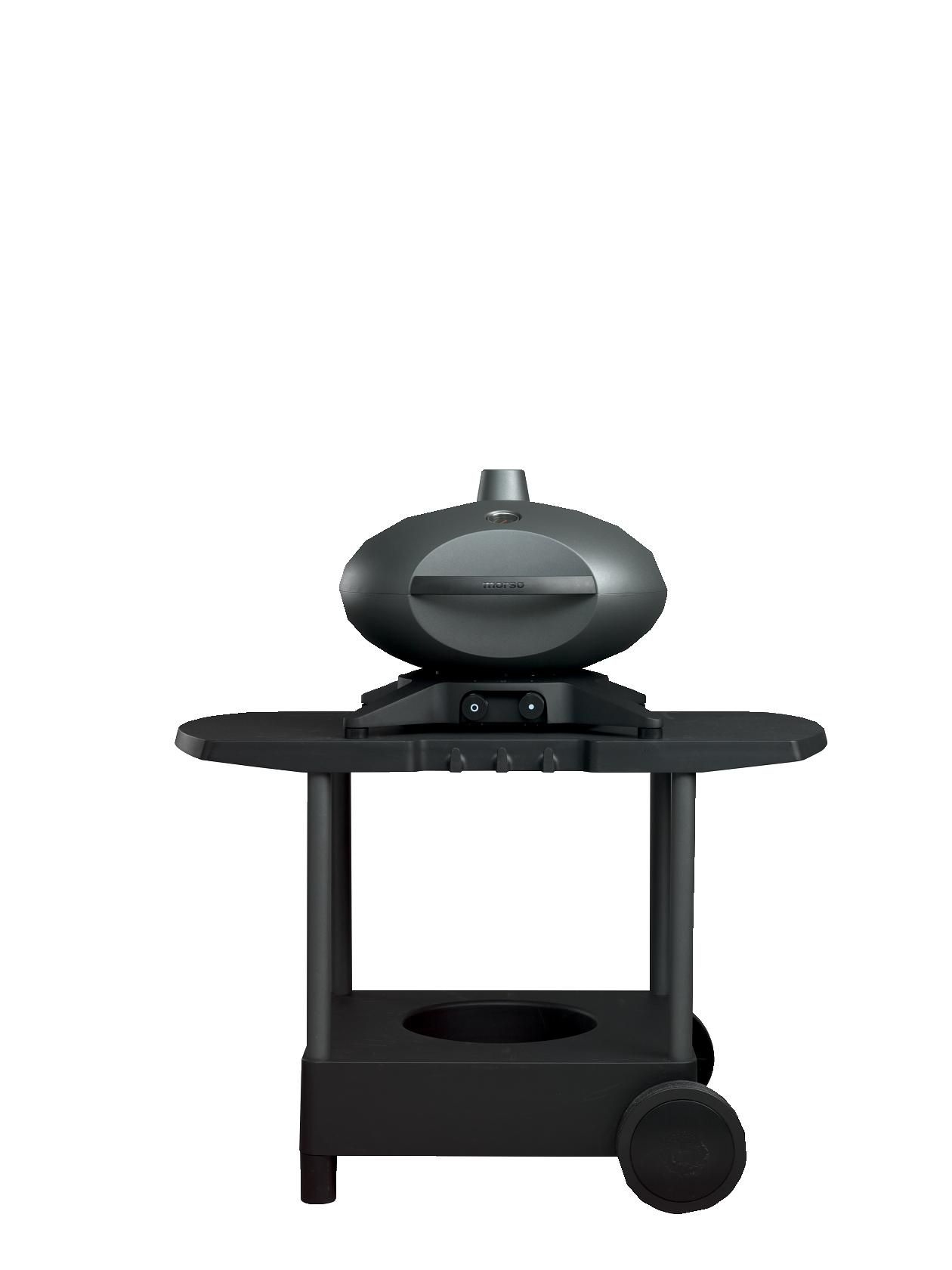 MORSØ FORNO GAS GRILL MEDIO