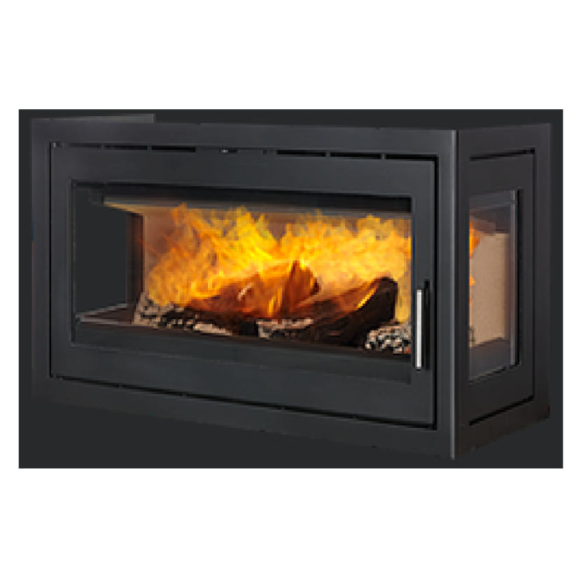 METEOR 550 XXL MED FAST SIDE GLAS 2 SIDER
