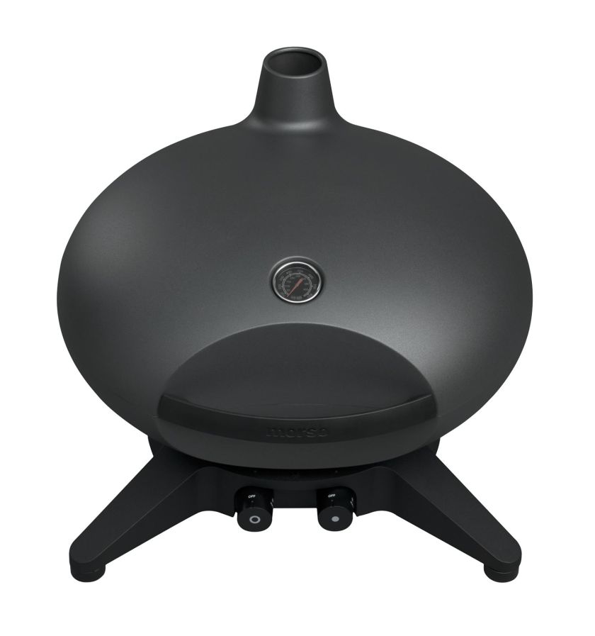 MORSØ FORNO GAS GRILL MEDIO