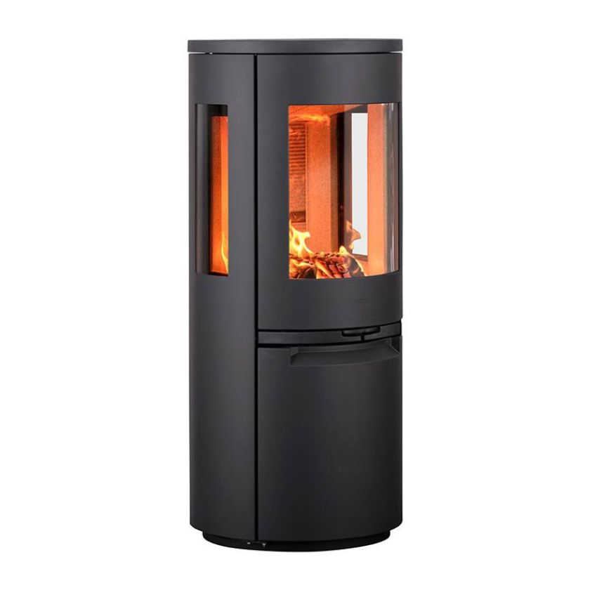 HETA SCAN-LINE 900 SIDEGLAS
