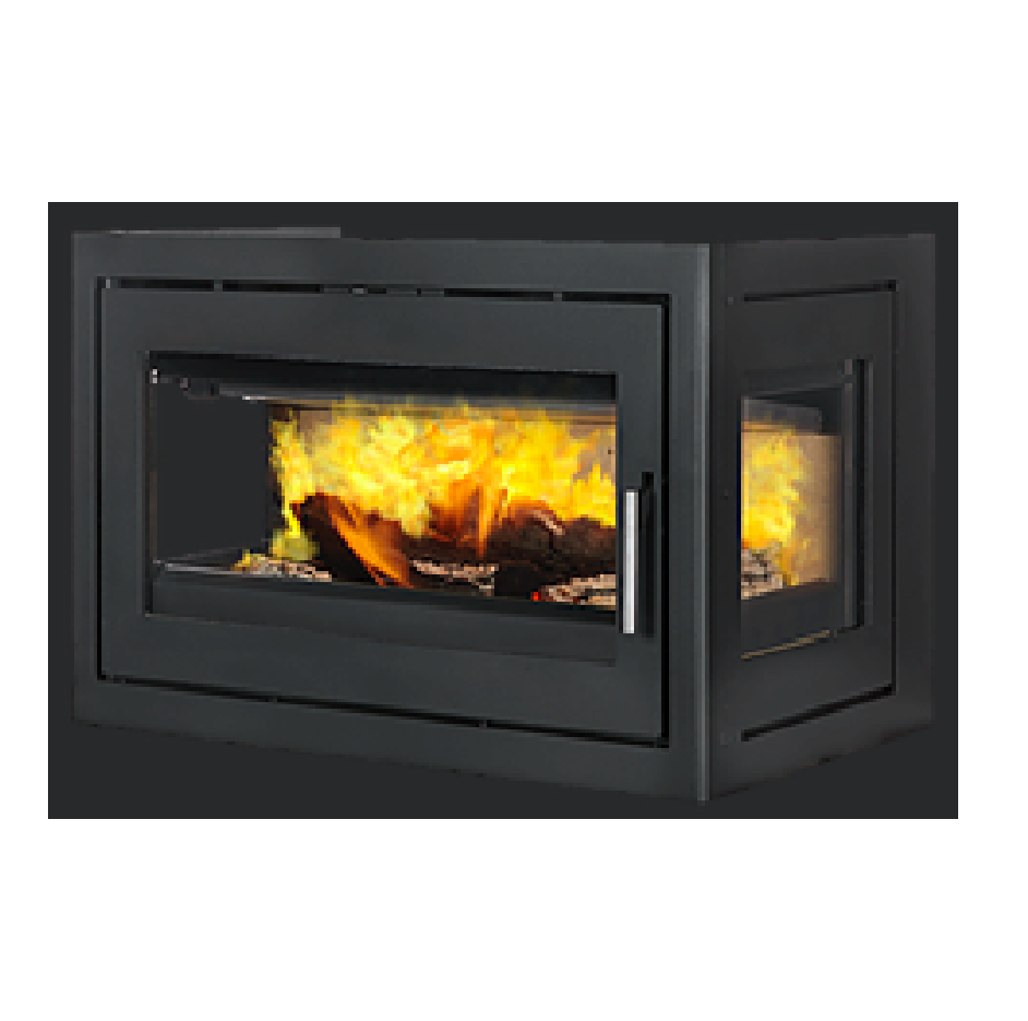 METEOR 470 XL MED FAST SIDE GLAS 2 SIDER