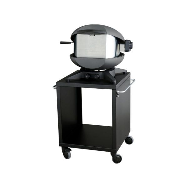 FORNO GAS MEDIO ROTTISSERI