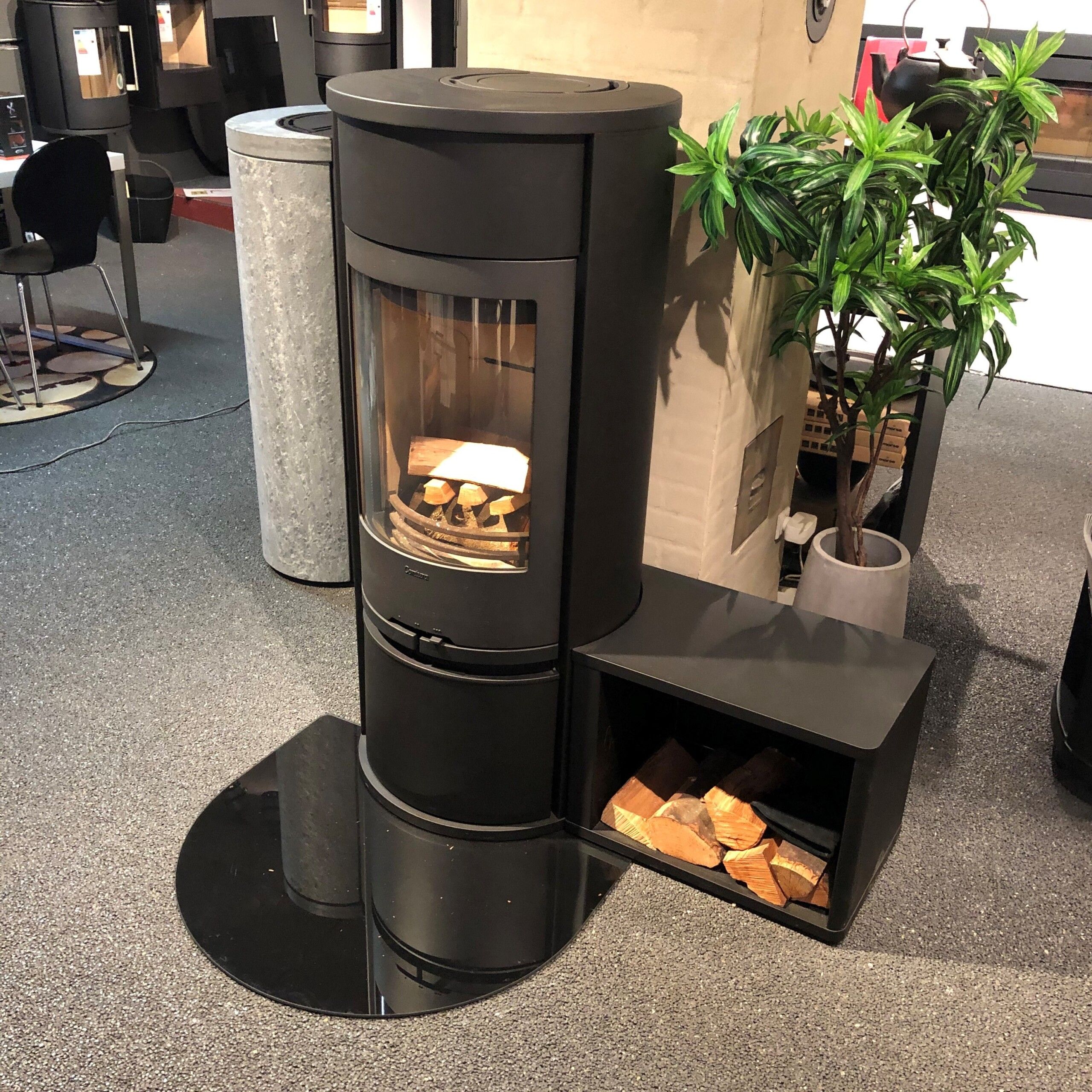 CONTURA 610 G:4 STYLE